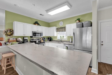 4815 Orchid Way unit 104, Myrtle Beach, SC 29577 - photo 7