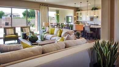 263 E Bartlett Way, Chandler, AZ 85249 - photo 6