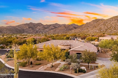 13918 N Easy Par Place, Marana, AZ 85658 - photo 2