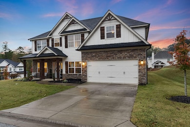 291 Palisade Ridge, Evans, GA 30809 - photo 3