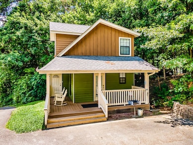 3020 & 3022 Veterans Blvd, Pigeon Forge, TN 37683 - photo 7