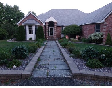 1082 Upper Church St, Gilbertville, MA 01031 - photo 2