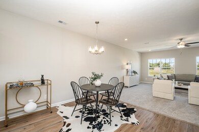 307 Moshe Feder Way, La Vergne, TN 37086 - photo 6