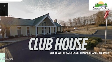 0 Lot 66 Windy Sails Ln unit 1295496, Sharps Chapel, TN 37866 - photo 6