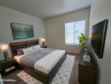 BR3-from-hallway - Bedroom - Modern - 1
