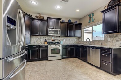 1387 W Alder Rd, San Tan Valley, AZ 85140 - photo 2
