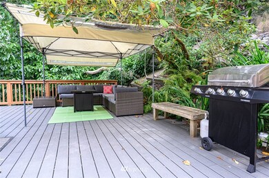 10018 SW Bunker Trail, Vashon, WA 98070 - photo 6