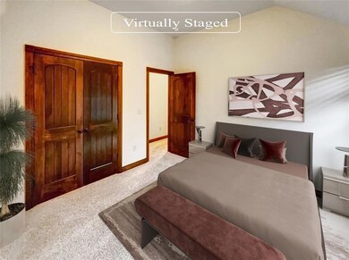 Staged Photo