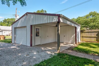 108 S Vine St, Freeburg, IL 62243 - photo 3