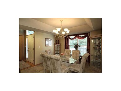 Dining Area.
