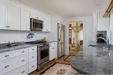 33 North Bournes Pond Rd, East Falmouth, MA 02536 - photo 7