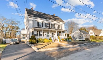 57 Whidden Ave unit 59, Whitman, MA 02382 - photo 3