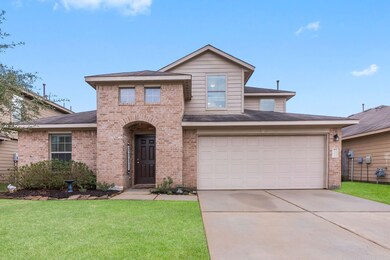 7211 Basque Country Dr, Magnolia, TX 77354 - photo 4