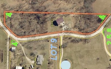 3 Acres Table Rock Lake