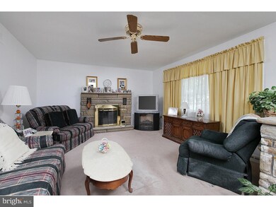 421 Lock Ave, Gibbstown, NJ 08027 - photo 5