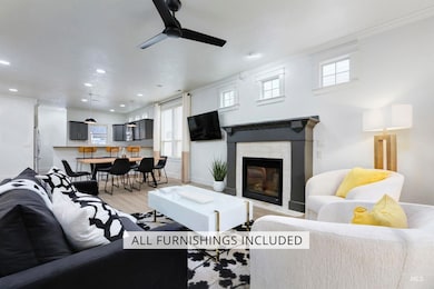 1068 E Shadow Creek Ln, Eagle, ID 83616 - photo 4