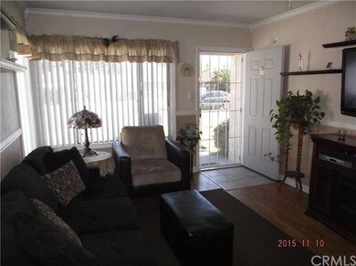Front Living Room