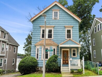 18 Wenham St, Jamaica Plain, MA 02130 - photo 2