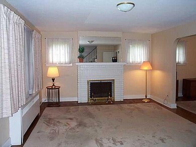 Living Room.