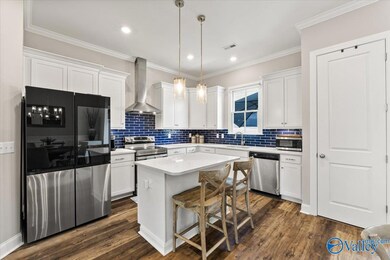 38 Pine St NW, Huntsville, AL 35806 - photo 7