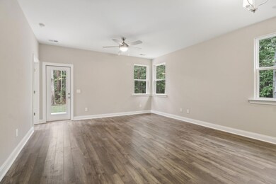 Wolfe Trail SW-007