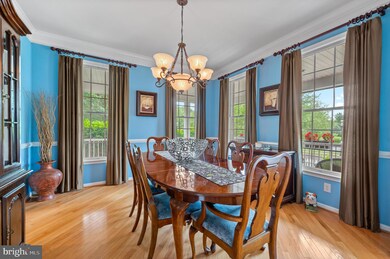 236 Cambridge Place, Chalfont, PA 18914 - photo 7