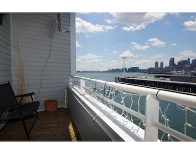 27 Constellation Wharf unit 27, Boston, MA 02129 - photo 7