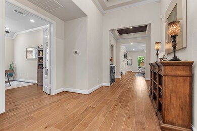 4116 Hemingway Pass Ln, Spring, TX 77386 - photo 4