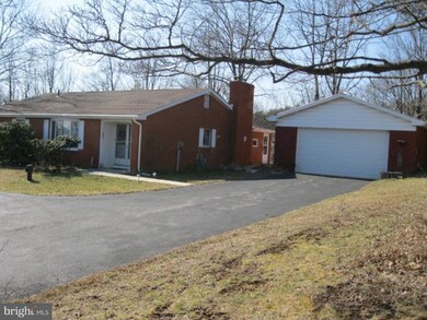 424 Franklin Mills Rd, Warfordsburg, PA 17267 - photo 2