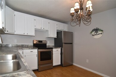 78 Saint Joseph St unit 7, Woonsocket, RI 02895 - photo 3