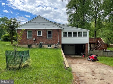 2116 Greenwich St, Falls Church, VA 22043 - photo 3