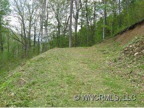 House pad roughed in