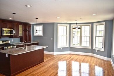 42 Olney St unit 3R, Dorchester, MA 02121 - photo 2