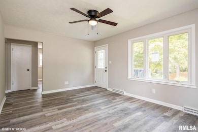 17 Lake Grove Club, Decatur, IL 62521 - photo 3