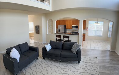 63 San Simeon Dr, Manvel, TX 77578 - photo 7