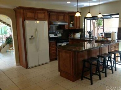 Beautifully Remodeled Kitchen