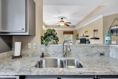 7. Kitchen