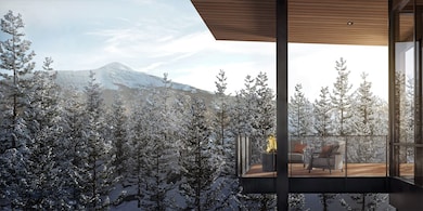 #9 One&only Private Home, Big Sky, MT 59716 - photo 4