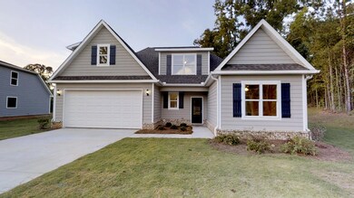 829 Holly Ridge, Gray, GA 31032 - photo 5
