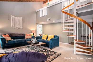 1270 Hillburn Ave NW unit 35, Grand Rapids, MI 49504 - photo 5