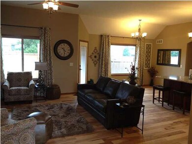 Great living space