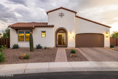 9787 W Wizard Ln, Peoria, AZ 85383 - photo 2