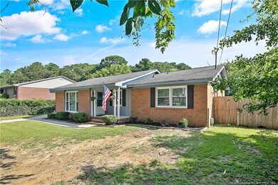 603 Montclair Rd, Fayetteville, NC 28314 - photo 2