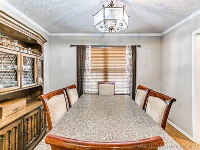 2221 W Edgewater St, Broken Arrow, OK 74012 - photo 6