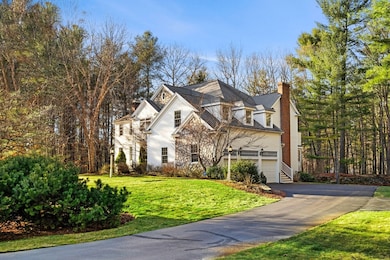 155 Davis Rd, Carlisle, MA 01741 - photo 2