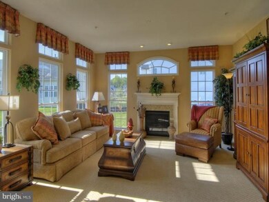 22575 Winding Woods Way, Clarksburg, MD 20871 - photo 7