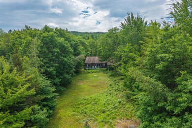 Back of House