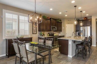 8) KITCHEN