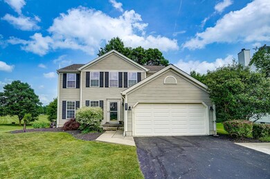 8251 Coldharbor Blvd, Lewis Center, OH 43035 - photo 3