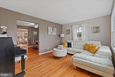 394 Franklin Ave, Princeton, NJ 08540 - photo 6